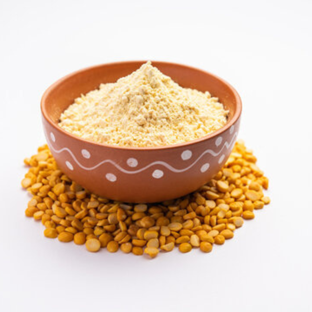 CHANA DAL